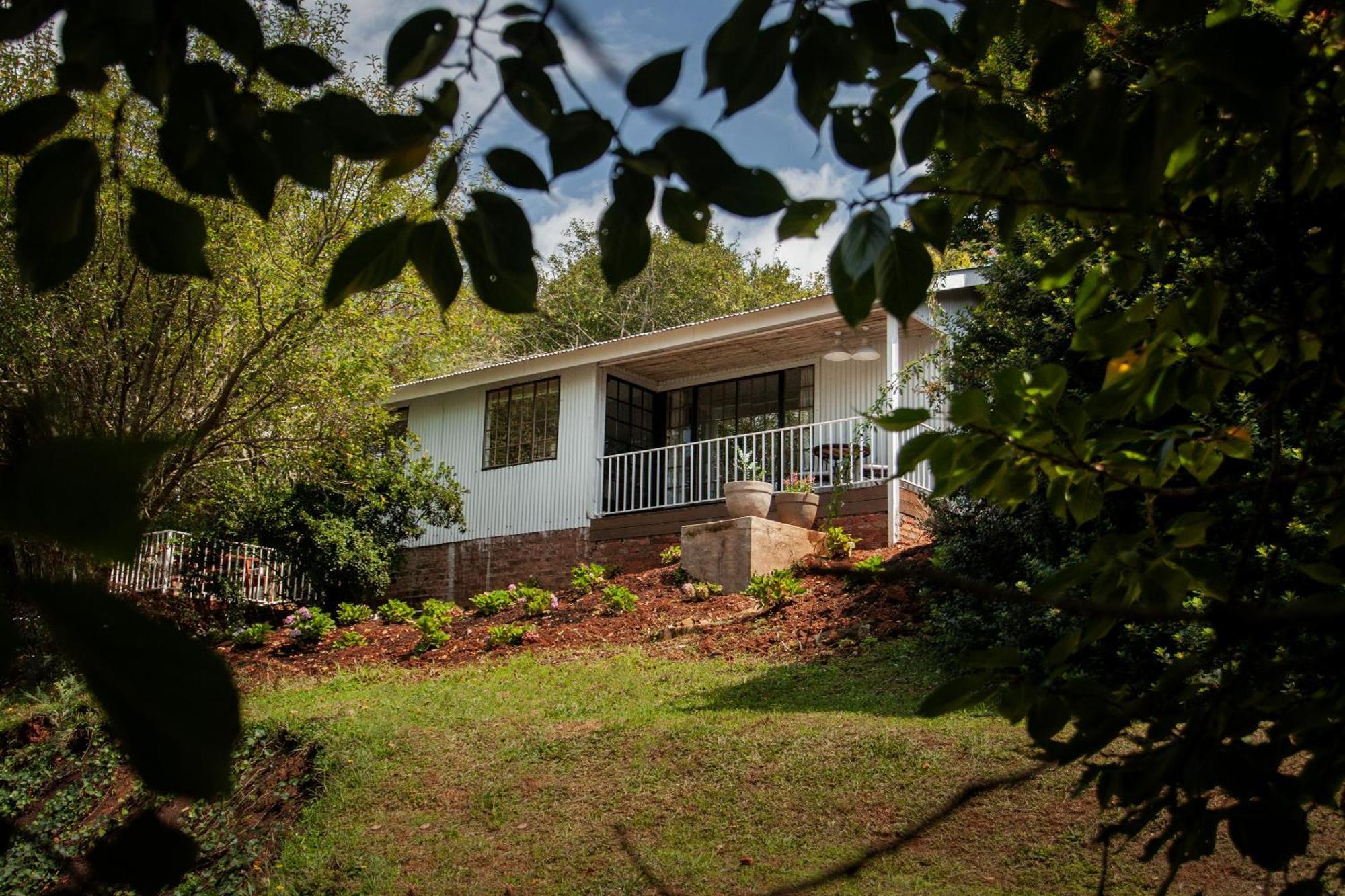Viewpoint Estate Guest House Haenertsburg Exterior foto