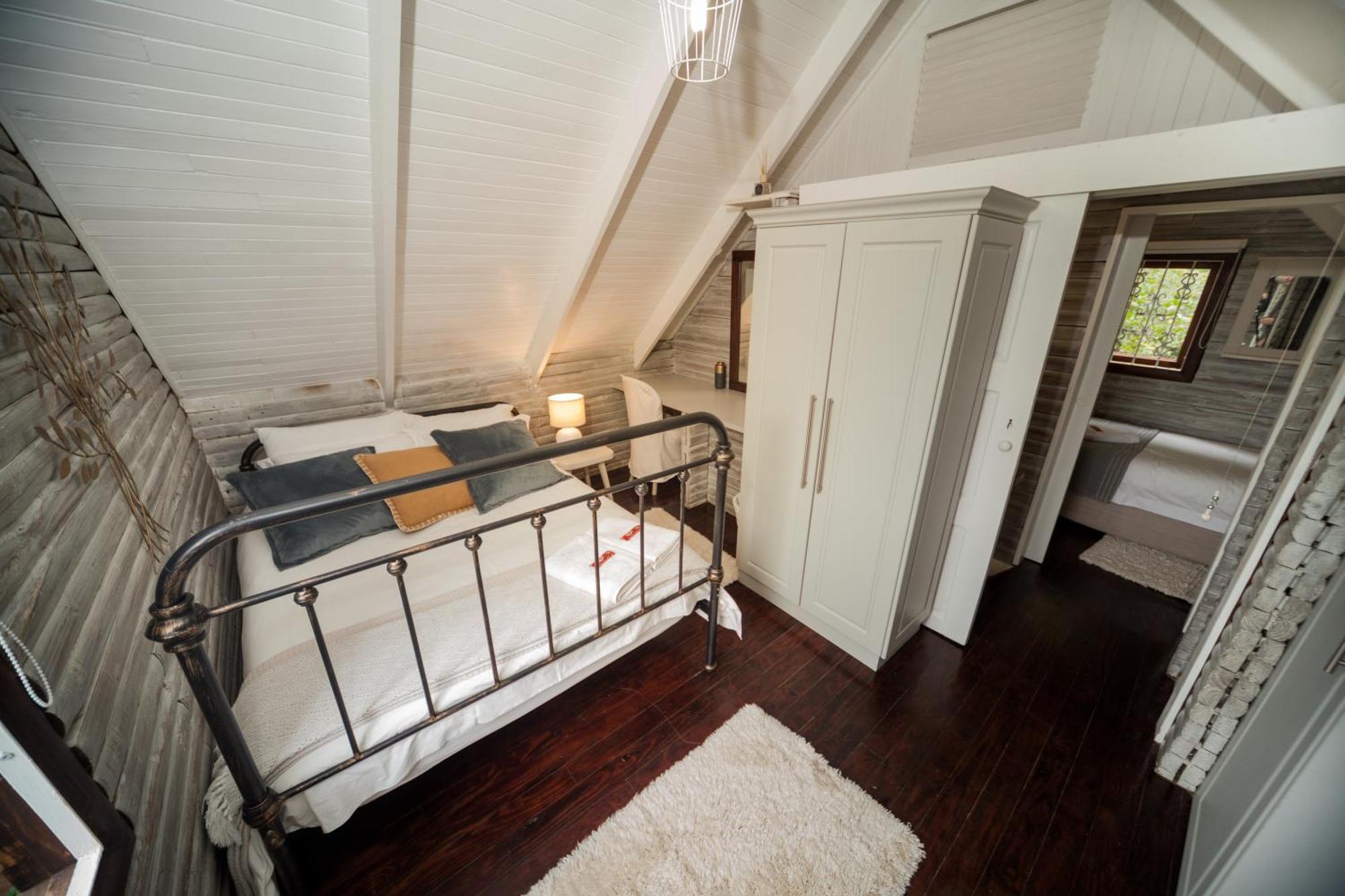 Viewpoint Estate Guest House Haenertsburg Exterior foto