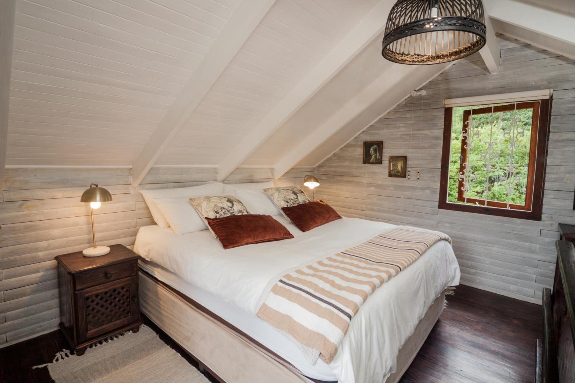 Viewpoint Estate Guest House Haenertsburg Exterior foto
