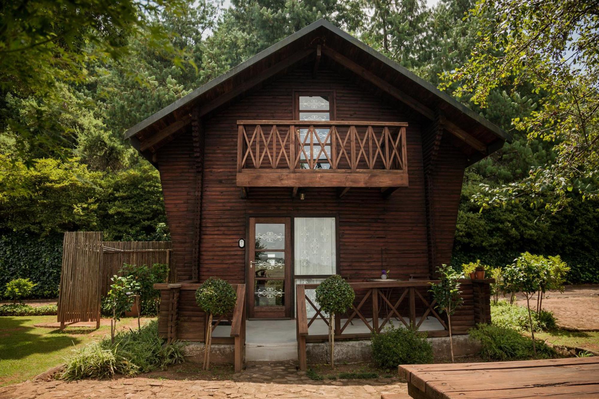 Viewpoint Estate Guest House Haenertsburg Exterior foto