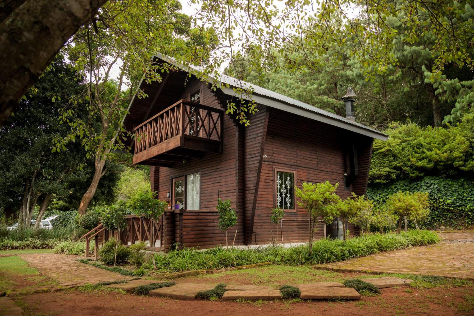 Viewpoint Estate Guest House Haenertsburg Exterior foto