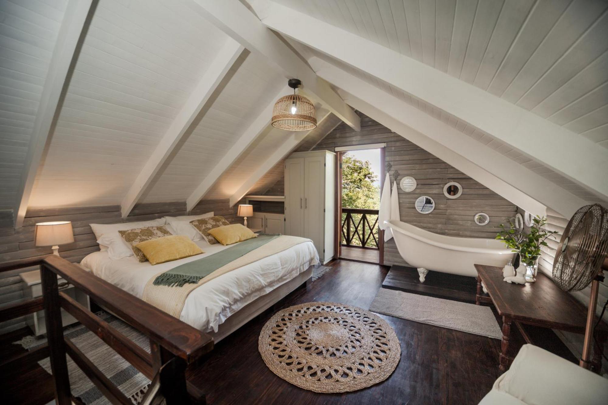 Viewpoint Estate Guest House Haenertsburg Exterior foto