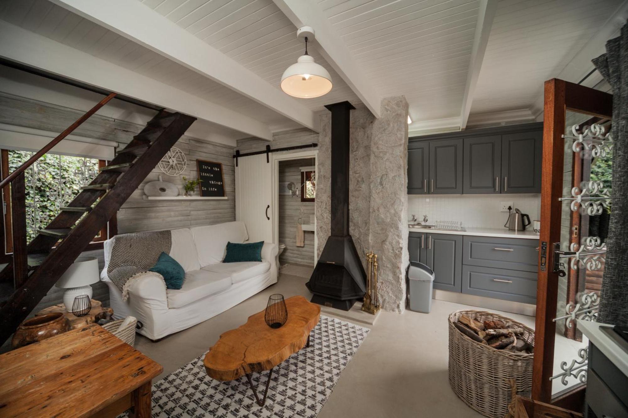 Viewpoint Estate Guest House Haenertsburg Exterior foto