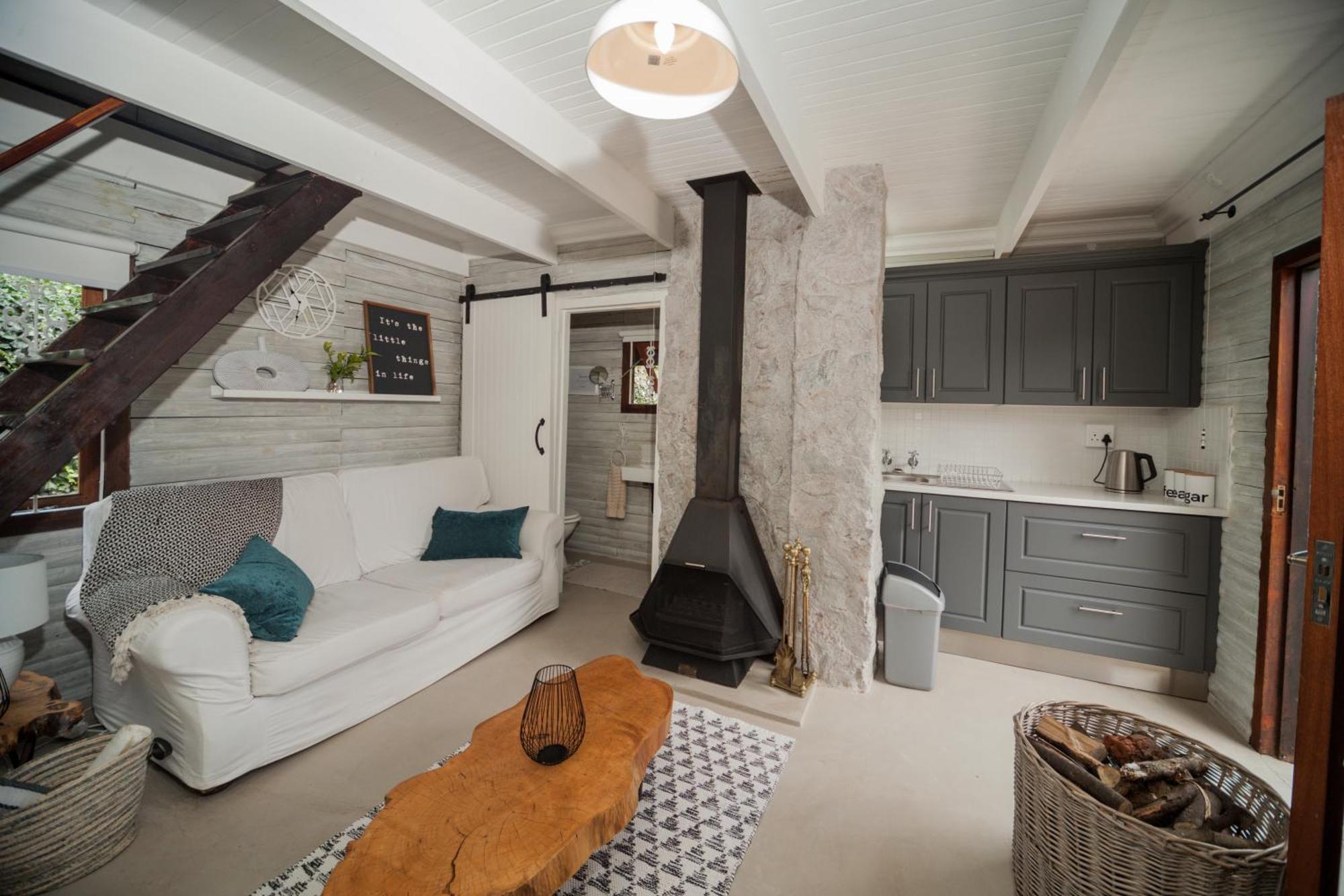 Viewpoint Estate Guest House Haenertsburg Exterior foto