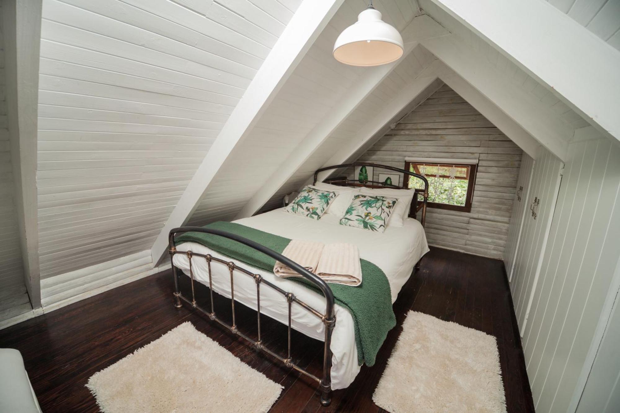 Viewpoint Estate Guest House Haenertsburg Exterior foto