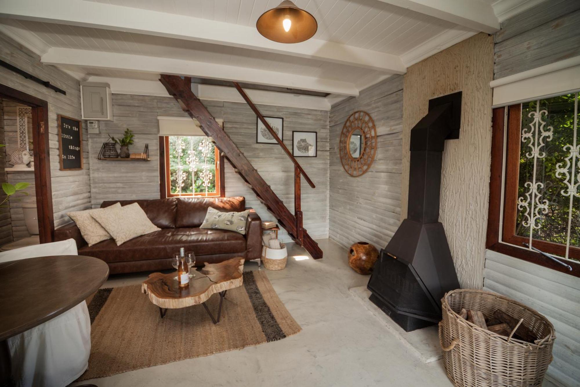 Viewpoint Estate Guest House Haenertsburg Exterior foto
